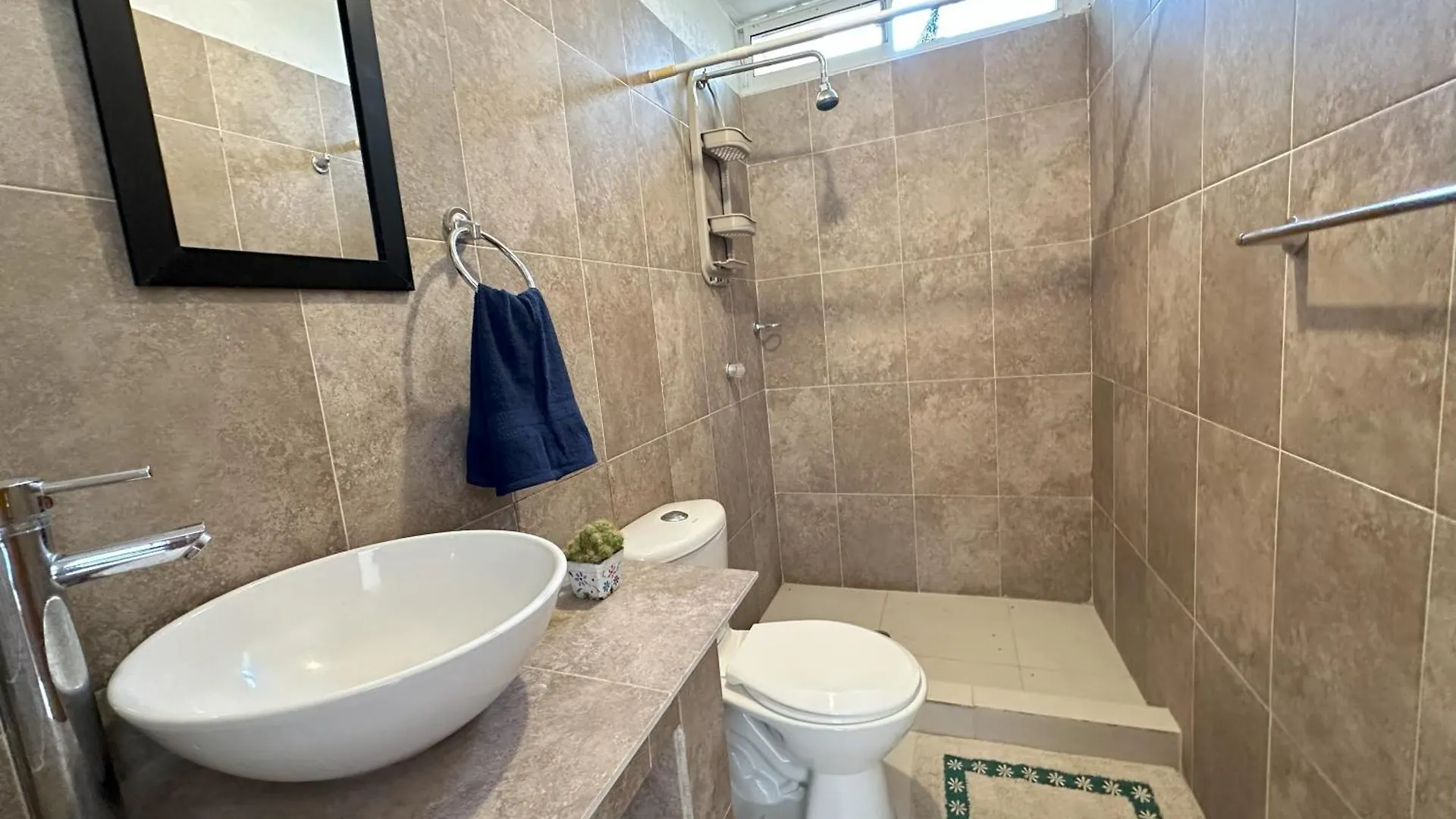 Almare Guest House Santa Marta