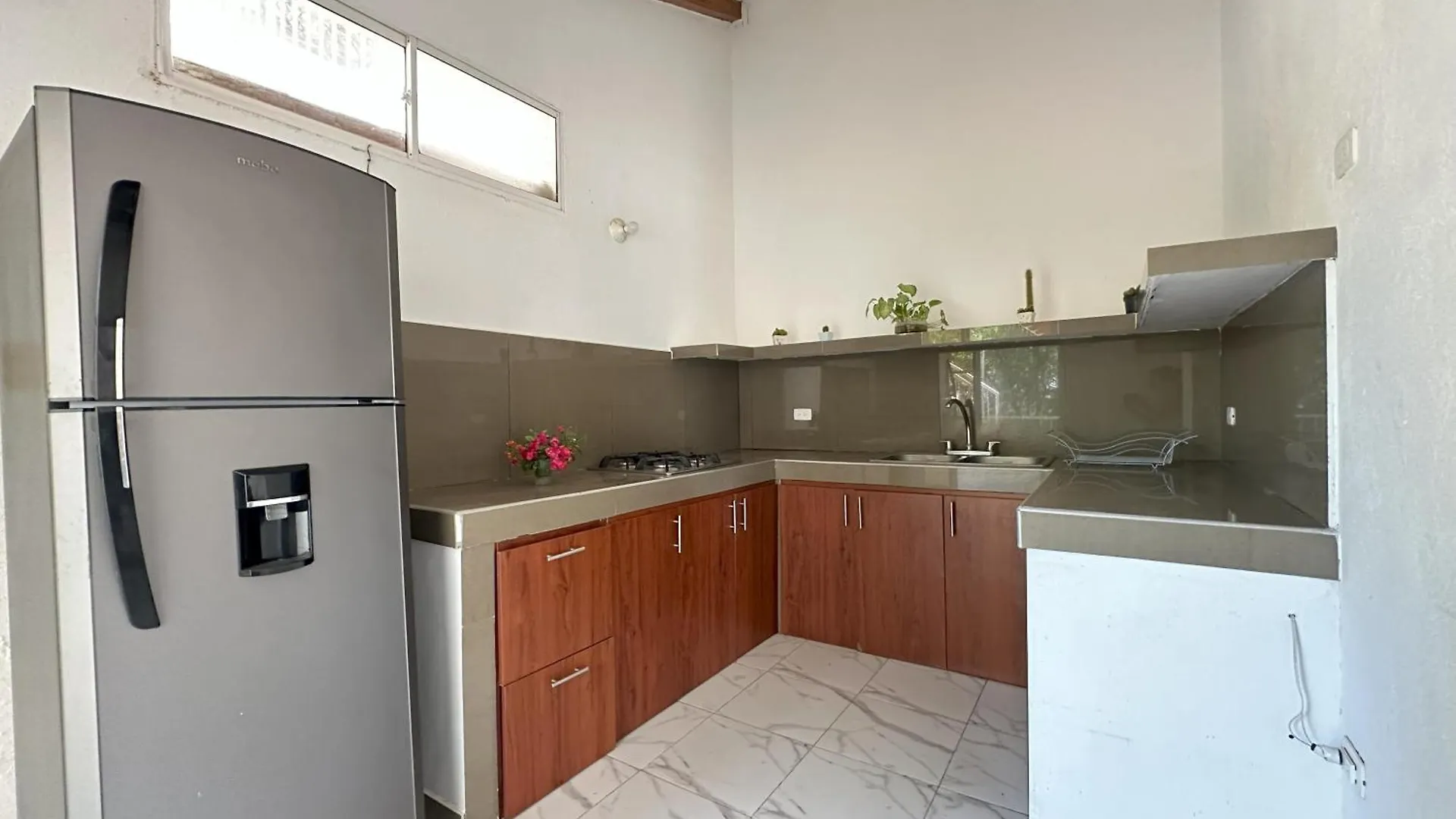 Almare Guest House Santa Marta