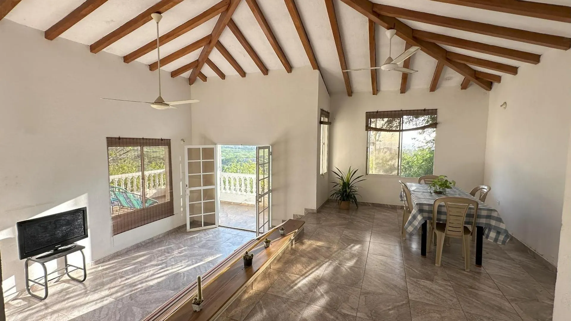 Almare Guest House Santa Marta